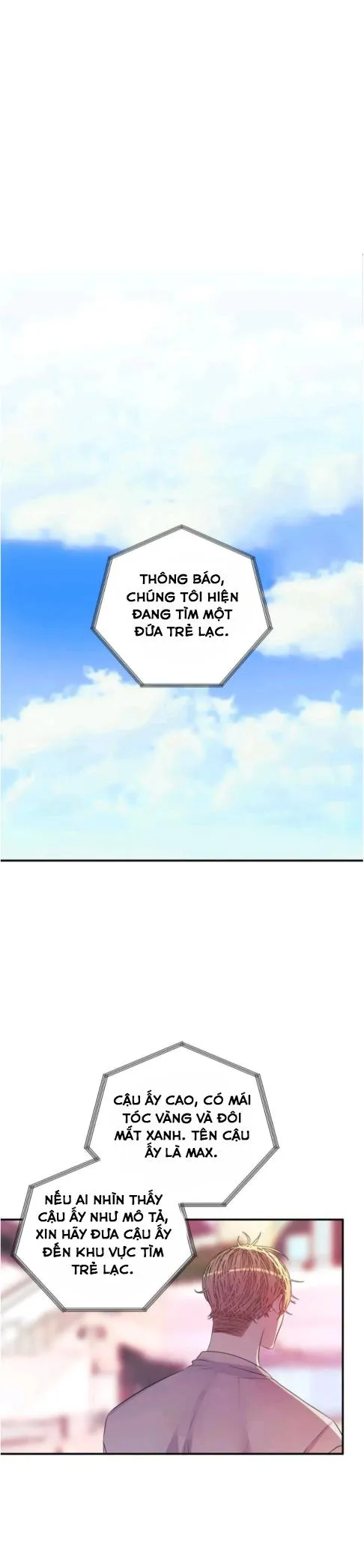 HÃY CHỊU TRÁCH NHIỆM ĐI! Chapter 16 Trang 34