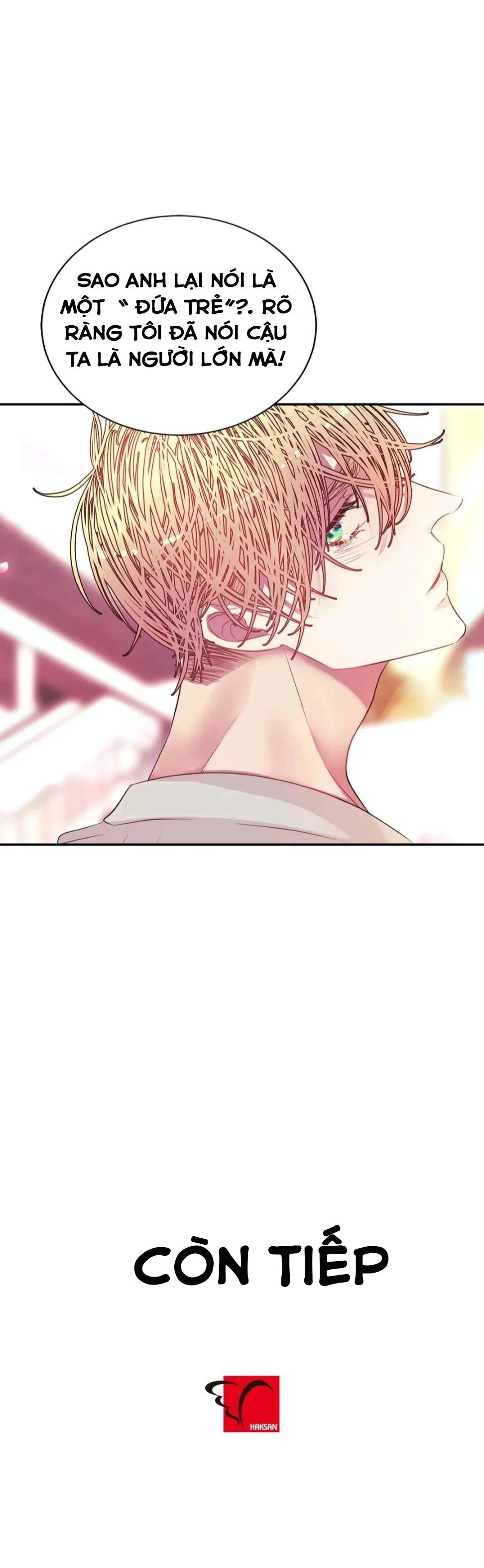 HÃY CHỊU TRÁCH NHIỆM ĐI! Chapter 16 Trang 35