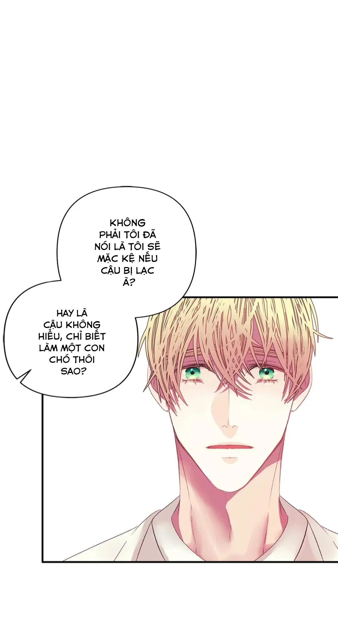 HÃY CHỊU TRÁCH NHIỆM ĐI! Chapter 17 Trang 6