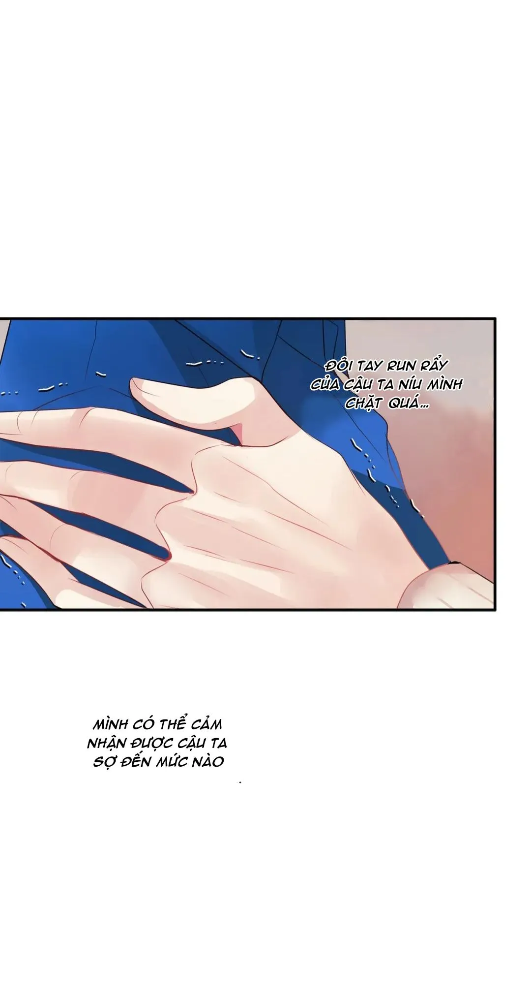 HÃY CHỊU TRÁCH NHIỆM ĐI! Chapter 17 Trang 14