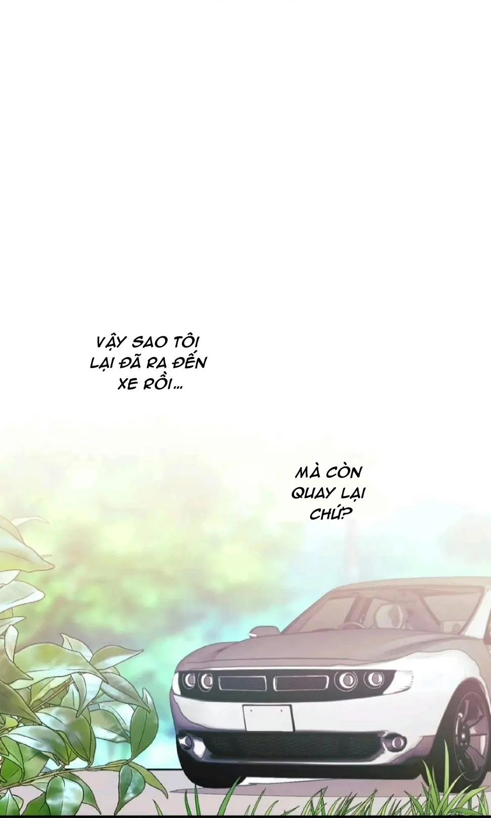 HÃY CHỊU TRÁCH NHIỆM ĐI! Chapter 17 Trang 17