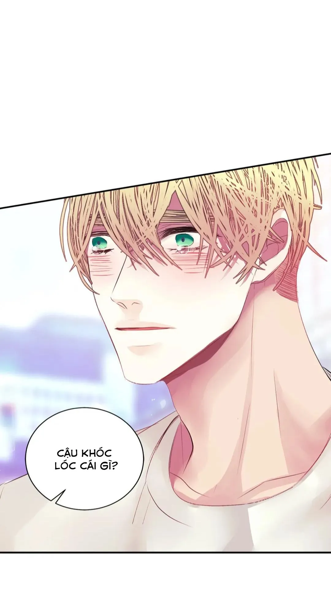 HÃY CHỊU TRÁCH NHIỆM ĐI! Chapter 17 Trang 20