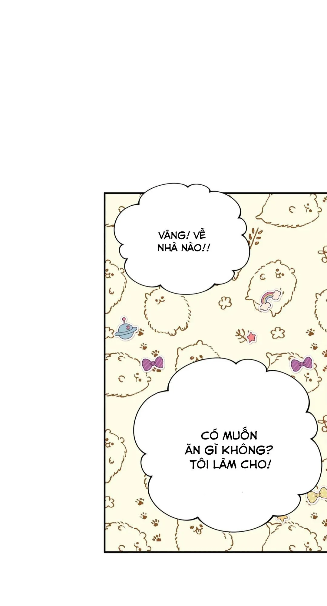 HÃY CHỊU TRÁCH NHIỆM ĐI! Chapter 17 Trang 23