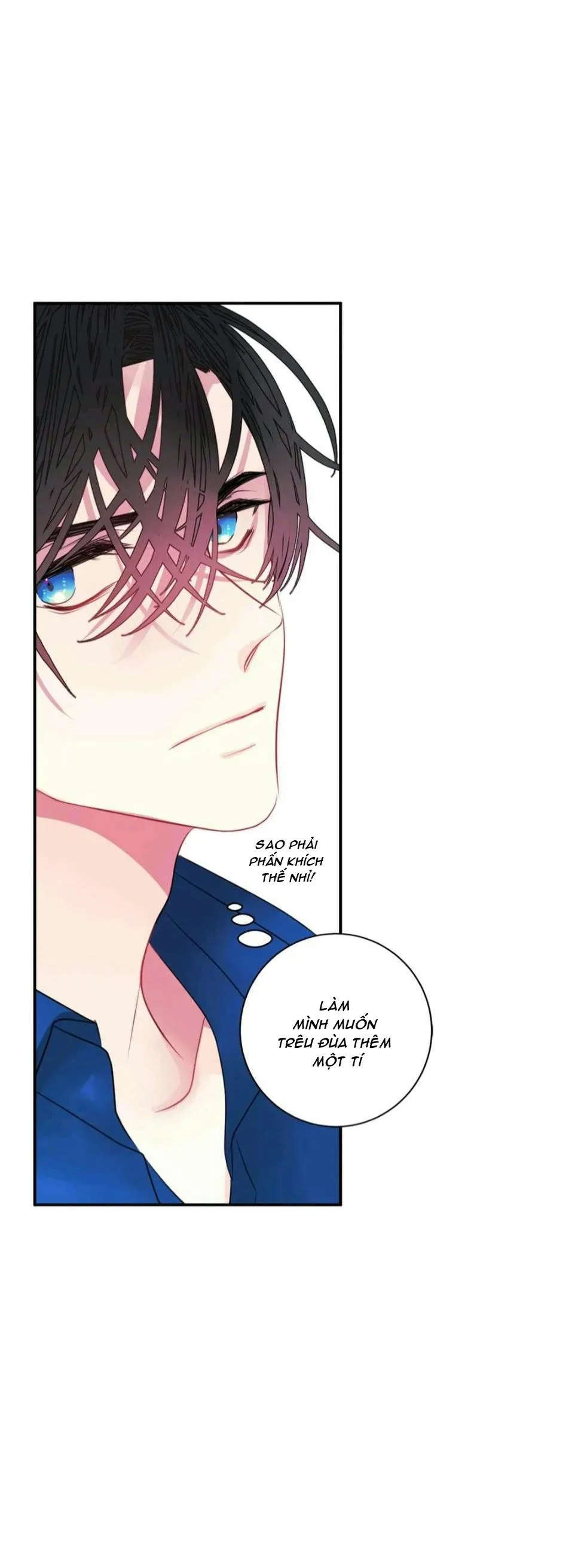 HÃY CHỊU TRÁCH NHIỆM ĐI! Chapter 17 Trang 24