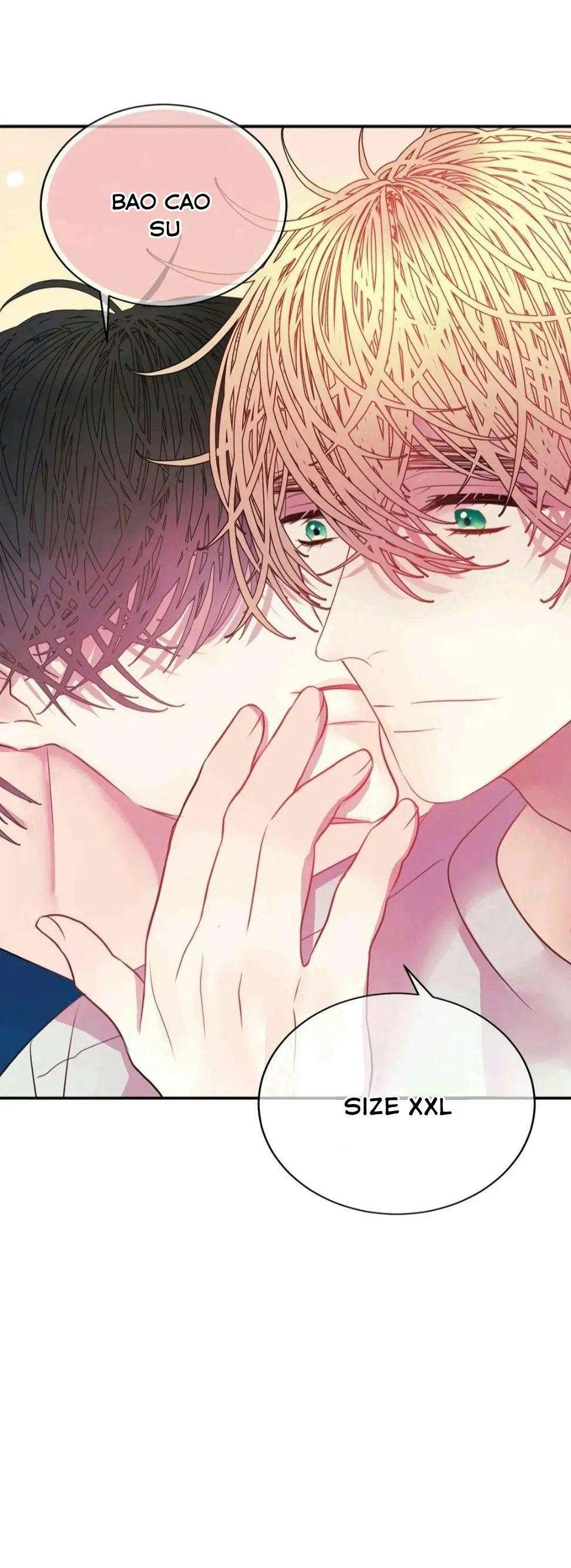 HÃY CHỊU TRÁCH NHIỆM ĐI! Chapter 17 Trang 26