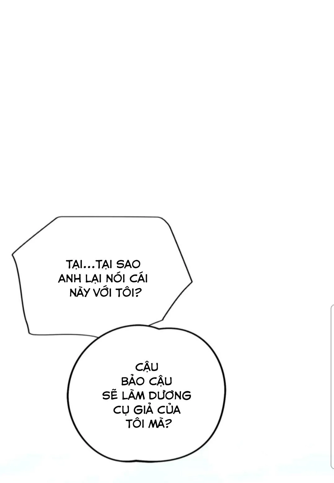 HÃY CHỊU TRÁCH NHIỆM ĐI! Chapter 17 Trang 28