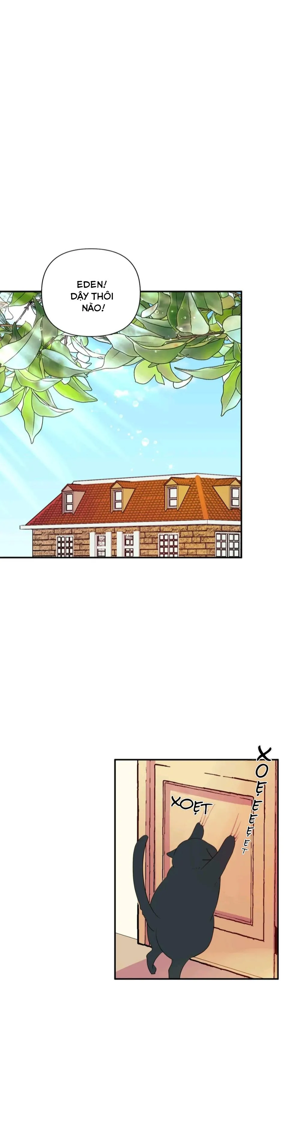 HÃY CHỊU TRÁCH NHIỆM ĐI! Chapter 17 Trang 30