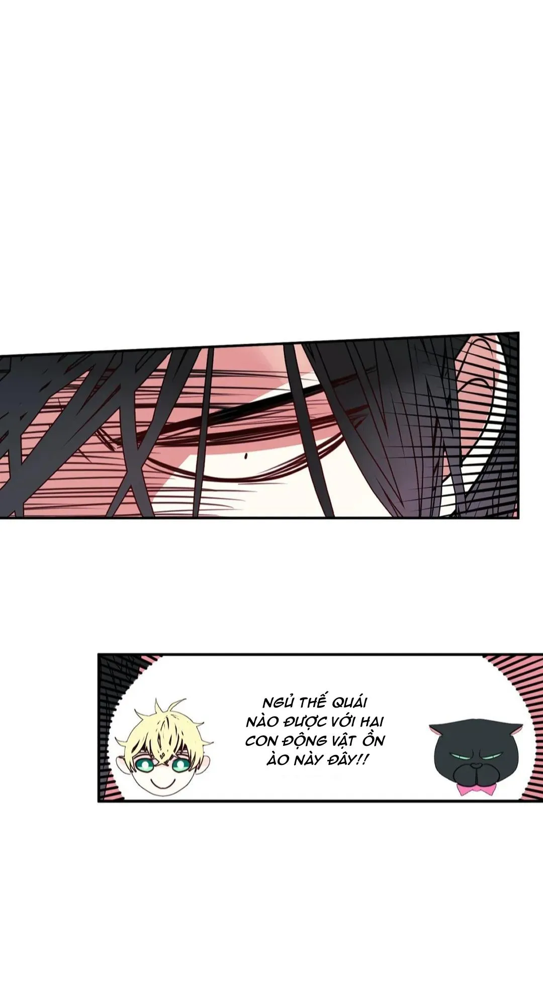 HÃY CHỊU TRÁCH NHIỆM ĐI! Chapter 17 Trang 32