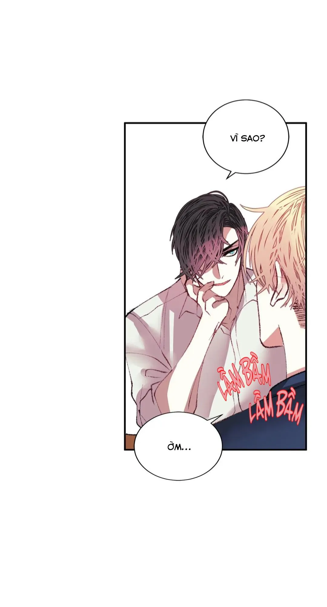 HÃY CHỊU TRÁCH NHIỆM ĐI! Chapter 17 Trang 41