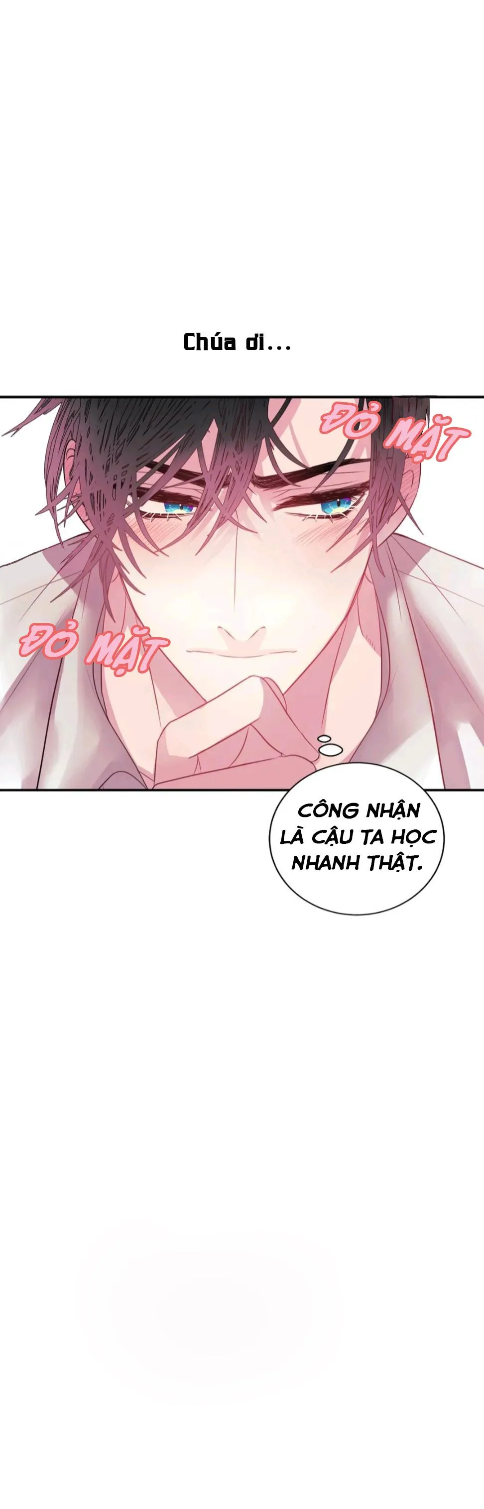 HÃY CHỊU TRÁCH NHIỆM ĐI! Chapter 18 Trang 3