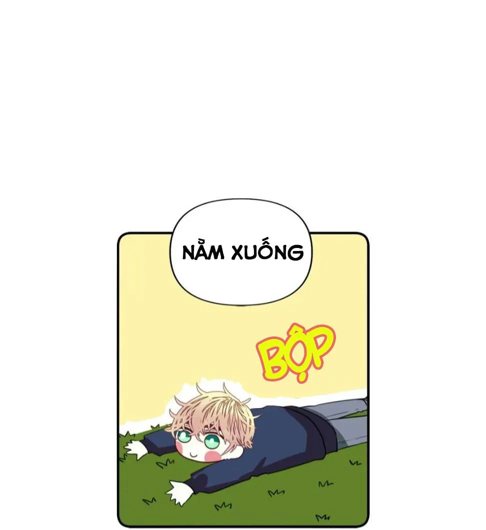 HÃY CHỊU TRÁCH NHIỆM ĐI! Chapter 18 Trang 8