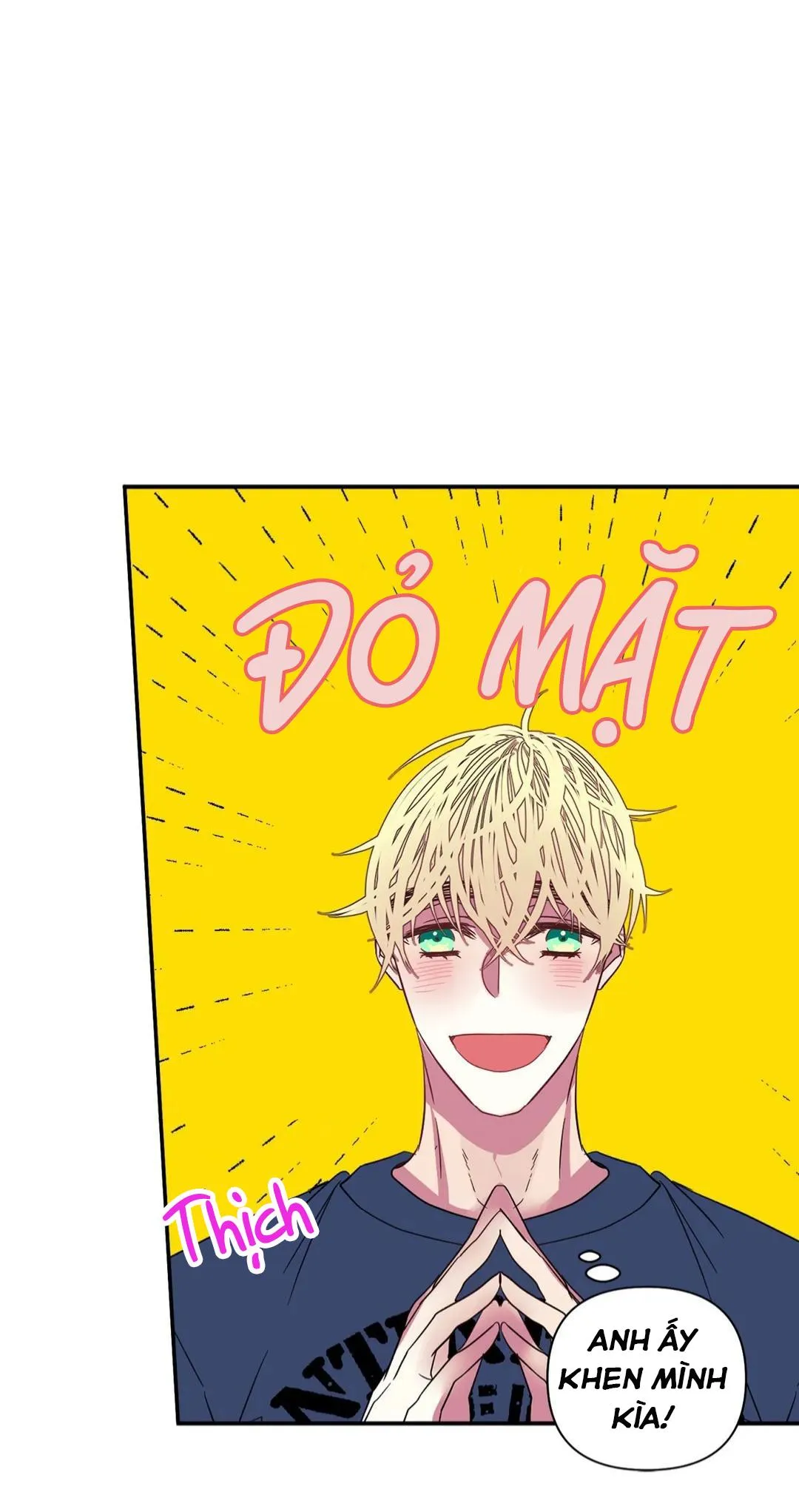 HÃY CHỊU TRÁCH NHIỆM ĐI! Chapter 18 Trang 12