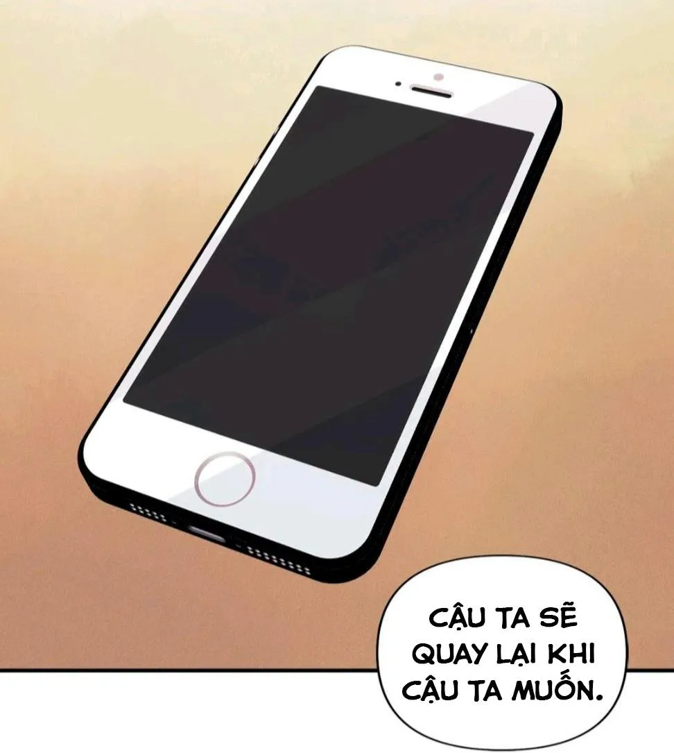 HÃY CHỊU TRÁCH NHIỆM ĐI! Chapter 18 Trang 19