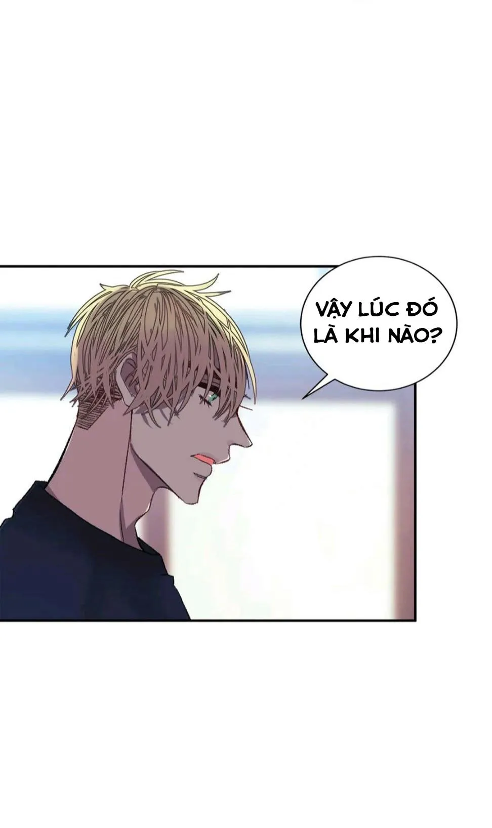 HÃY CHỊU TRÁCH NHIỆM ĐI! Chapter 18 Trang 20