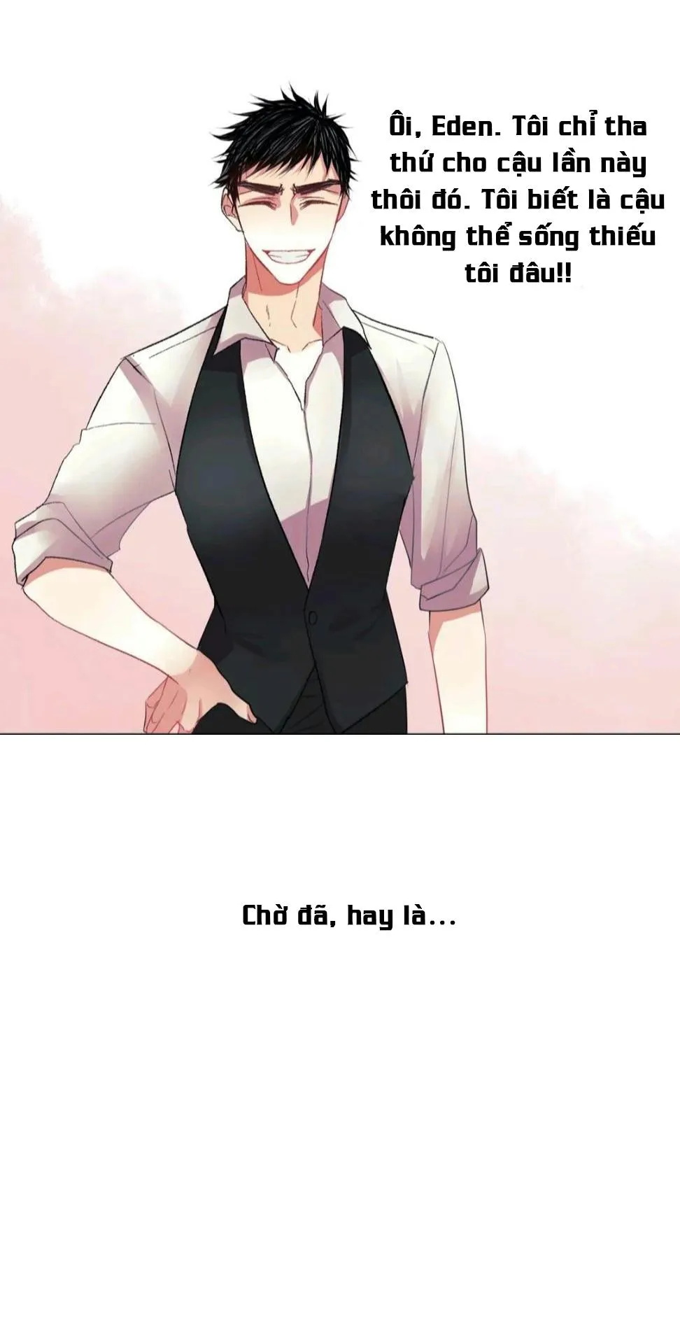 HÃY CHỊU TRÁCH NHIỆM ĐI! Chapter 18 Trang 22