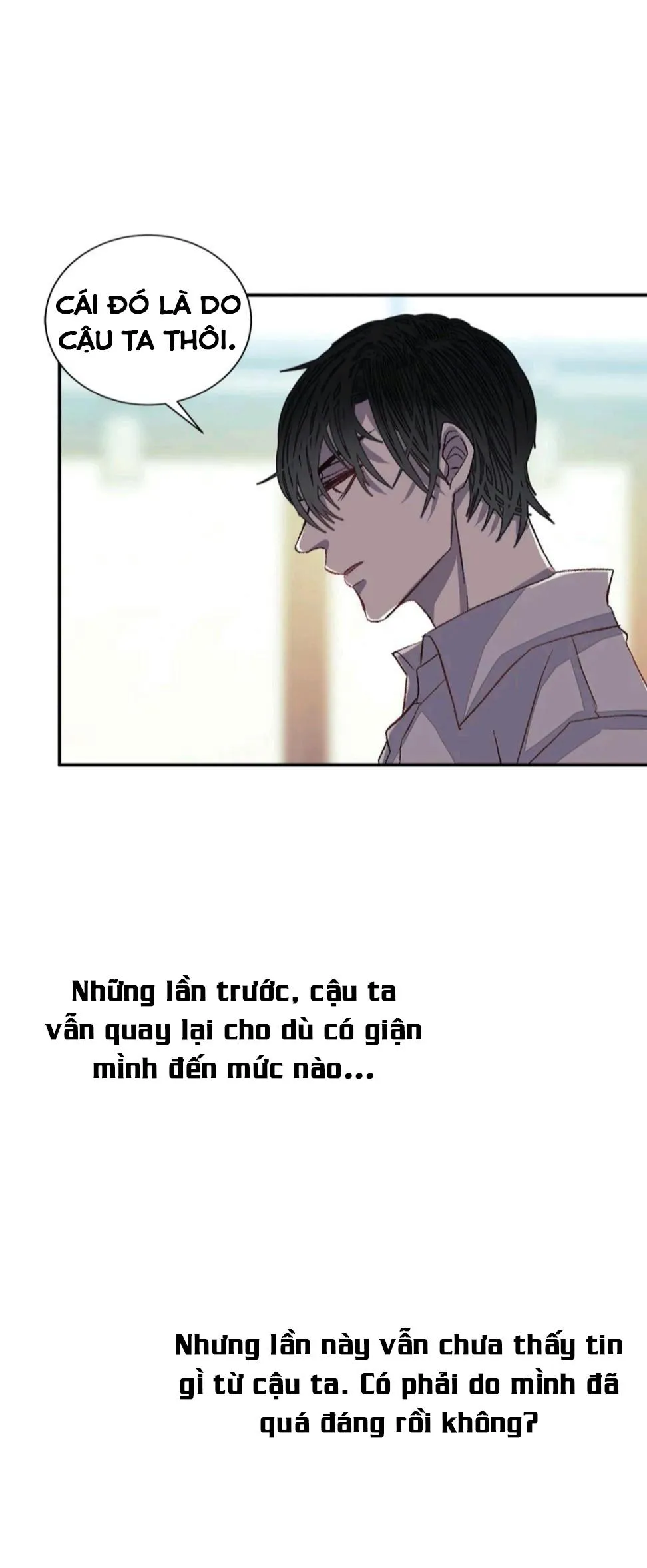 HÃY CHỊU TRÁCH NHIỆM ĐI! Chapter 18 Trang 23