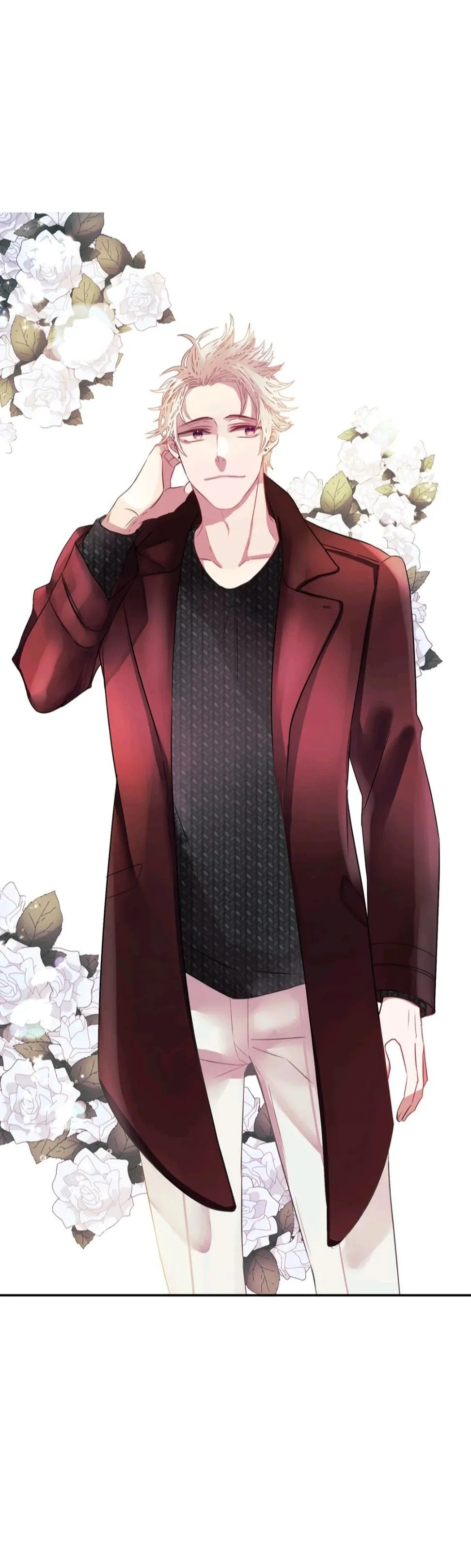 HÃY CHỊU TRÁCH NHIỆM ĐI! Chapter 18 Trang 30