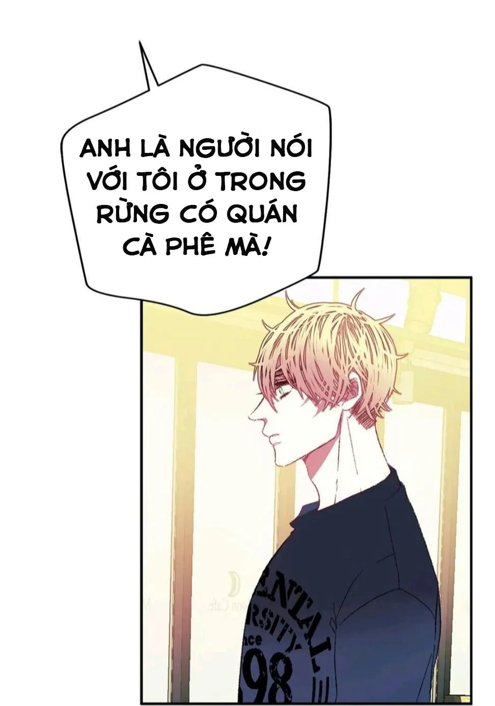 HÃY CHỊU TRÁCH NHIỆM ĐI! Chapter 18 Trang 34