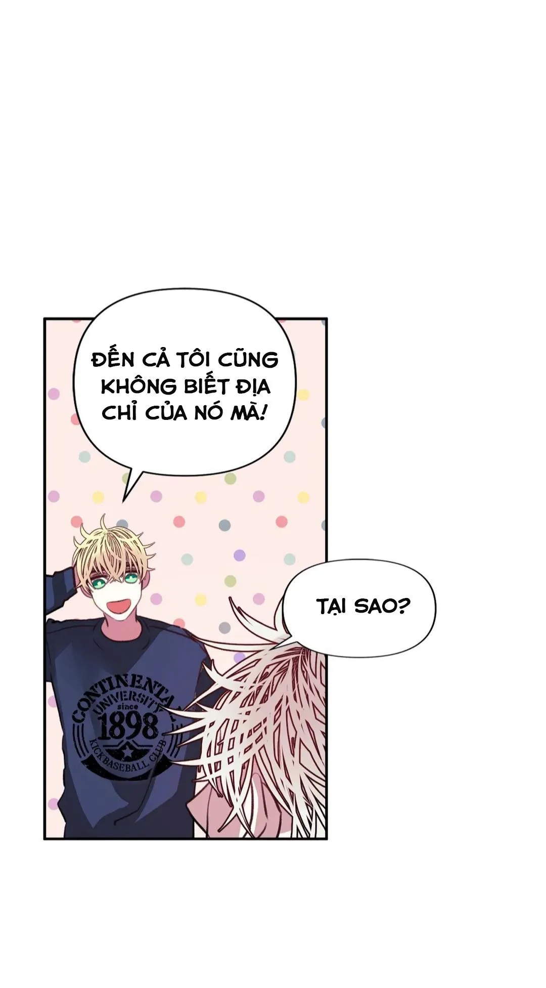 HÃY CHỊU TRÁCH NHIỆM ĐI! Chapter 18 Trang 41