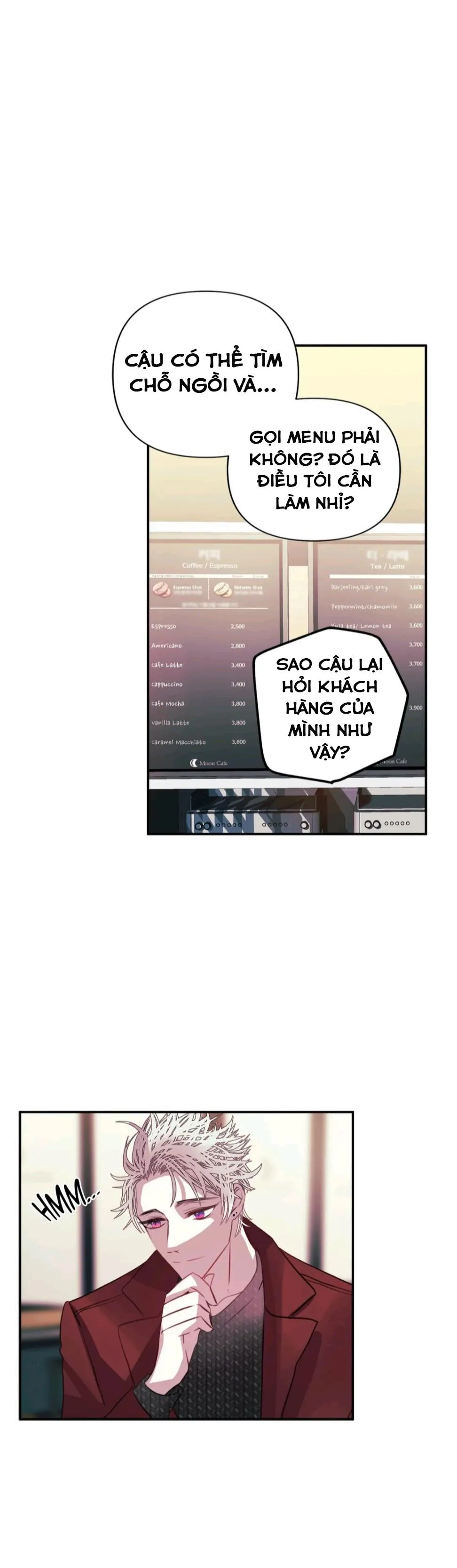 HÃY CHỊU TRÁCH NHIỆM ĐI! Chapter 18 Trang 42