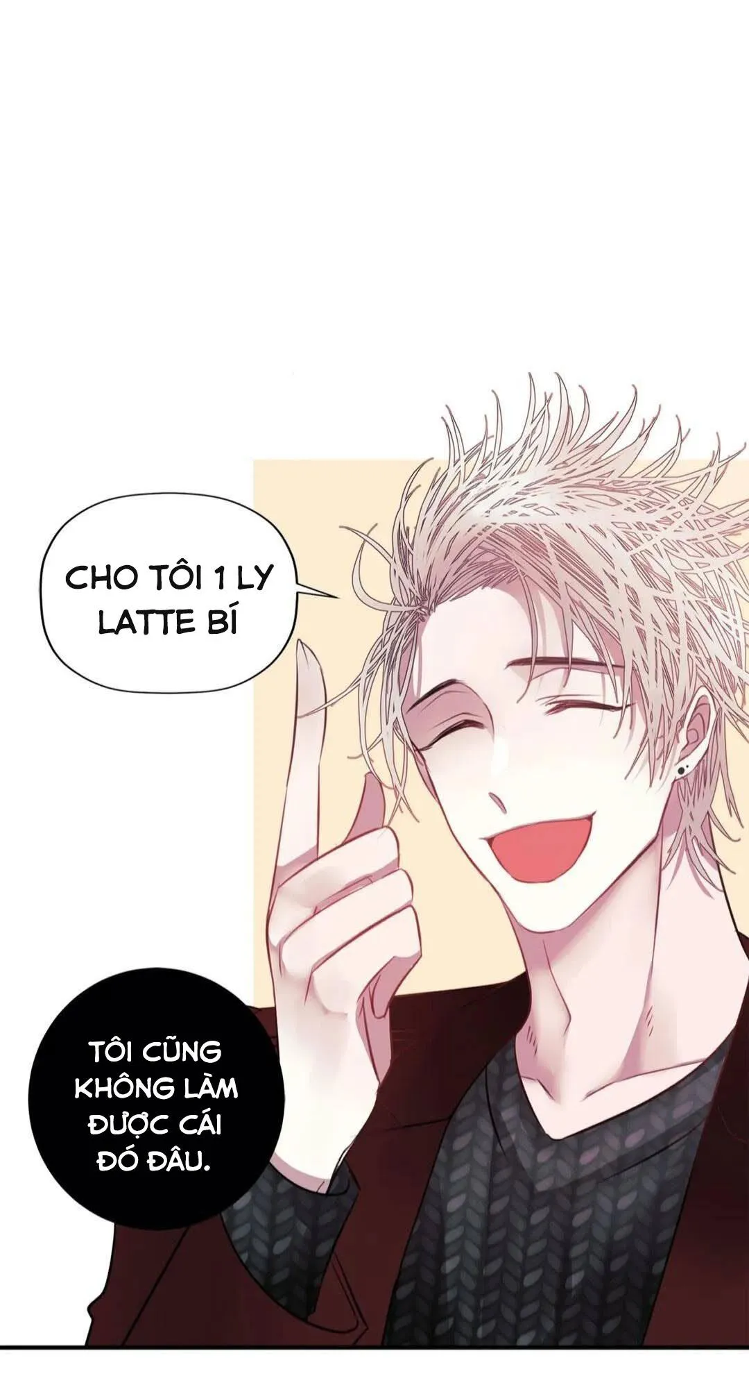 HÃY CHỊU TRÁCH NHIỆM ĐI! Chapter 19 Trang 3