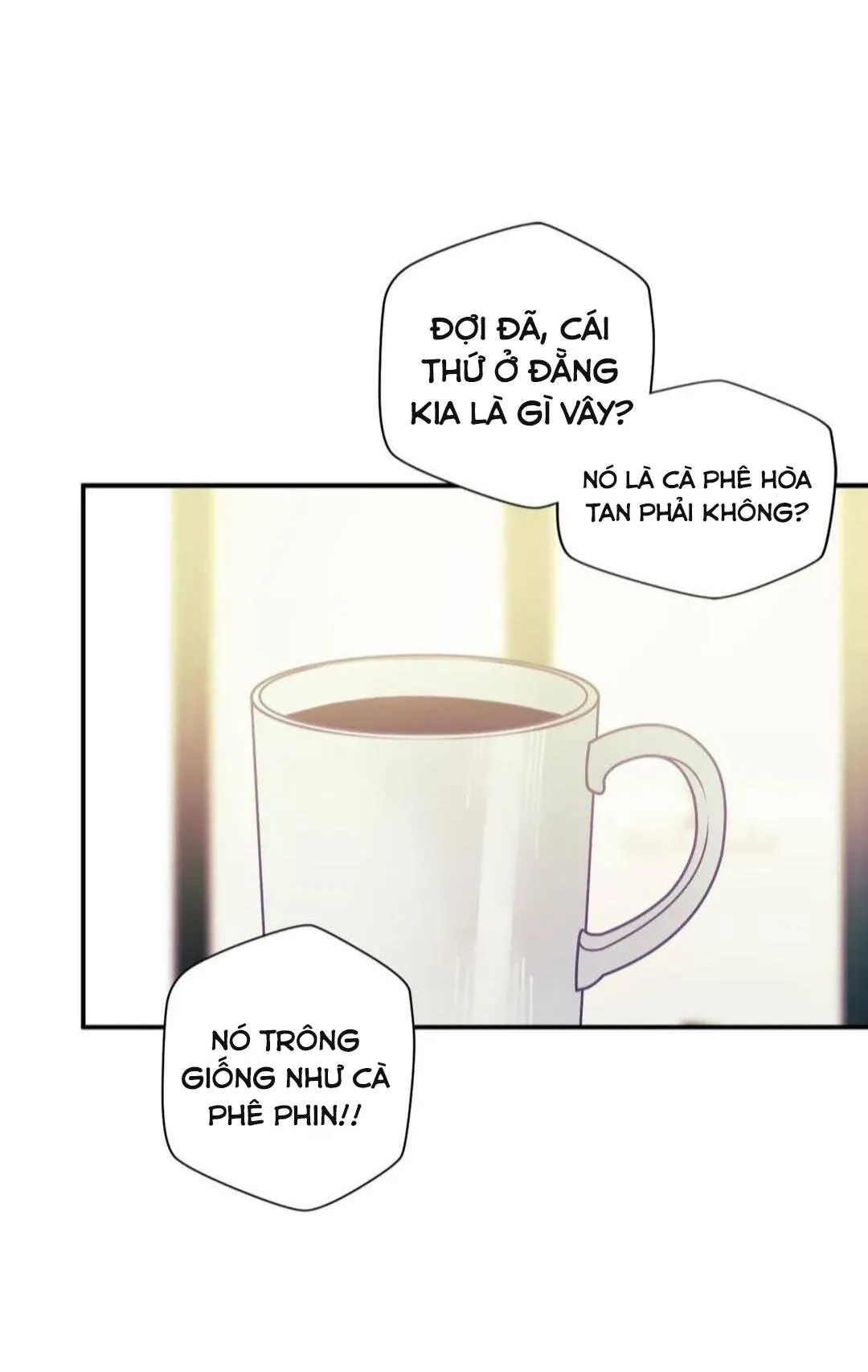 HÃY CHỊU TRÁCH NHIỆM ĐI! Chapter 19 Trang 13