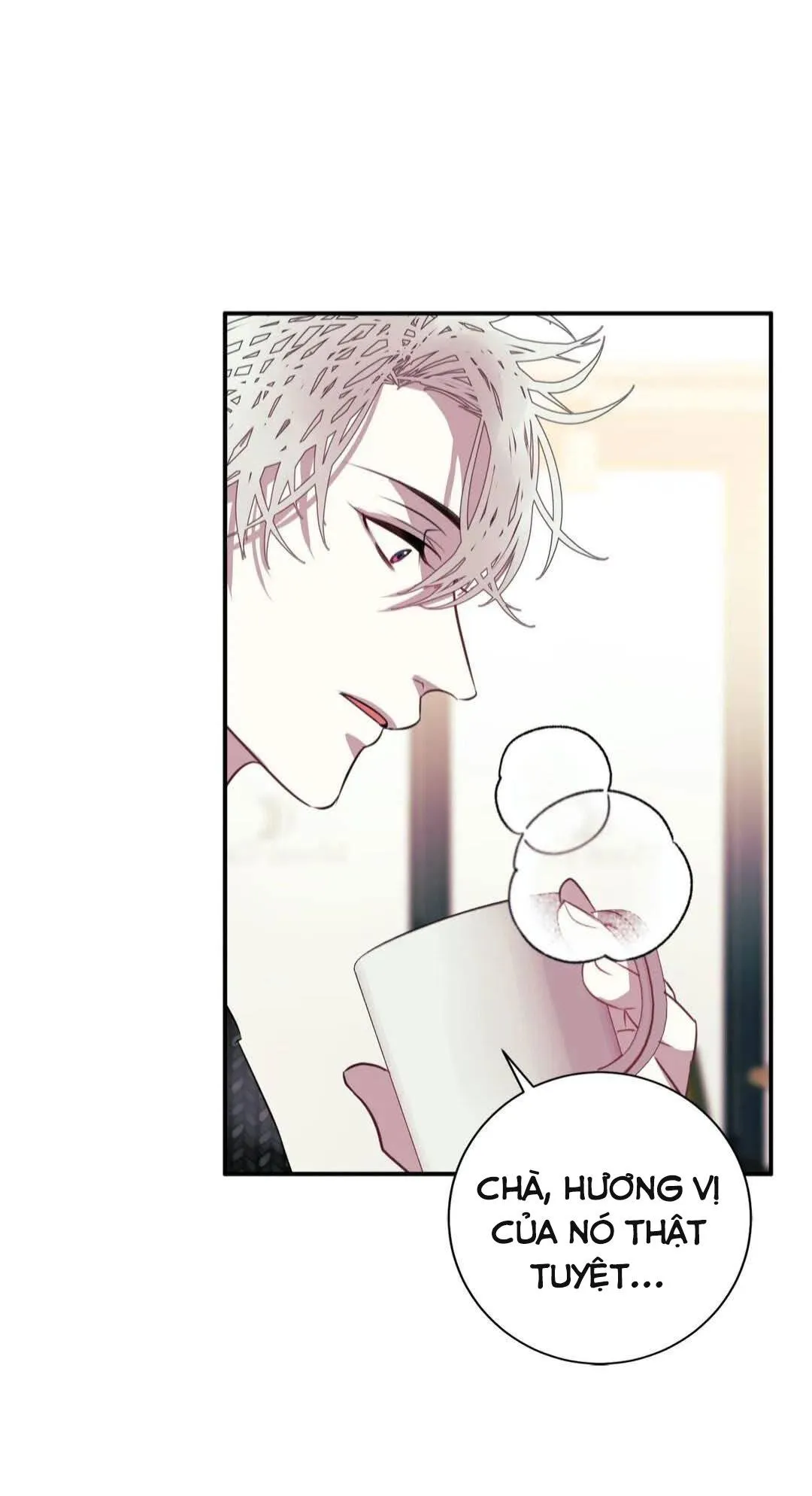 HÃY CHỊU TRÁCH NHIỆM ĐI! Chapter 19 Trang 15