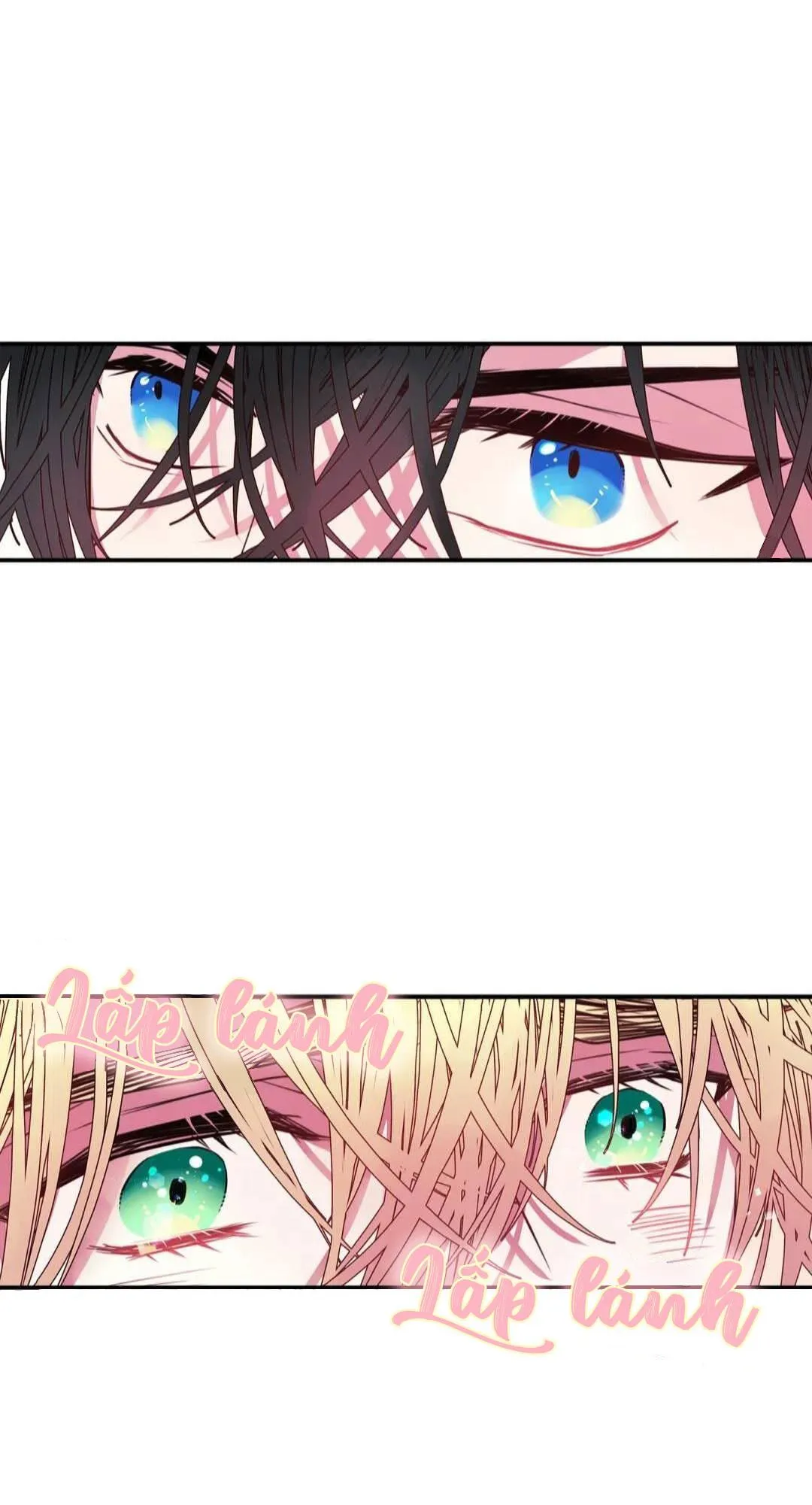 HÃY CHỊU TRÁCH NHIỆM ĐI! Chapter 19 Trang 21