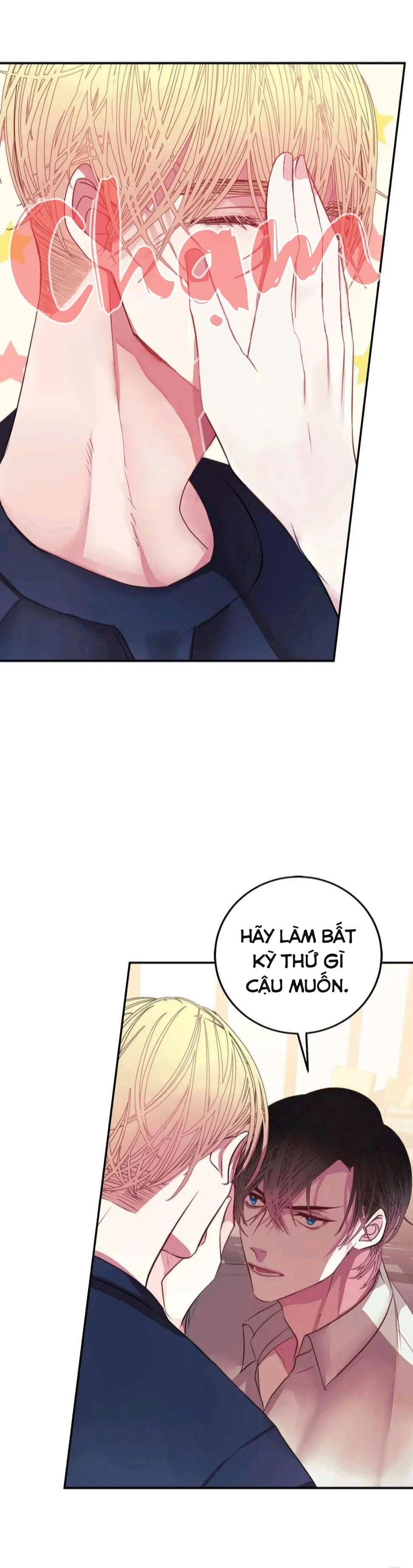 HÃY CHỊU TRÁCH NHIỆM ĐI! Chapter 19 Trang 22