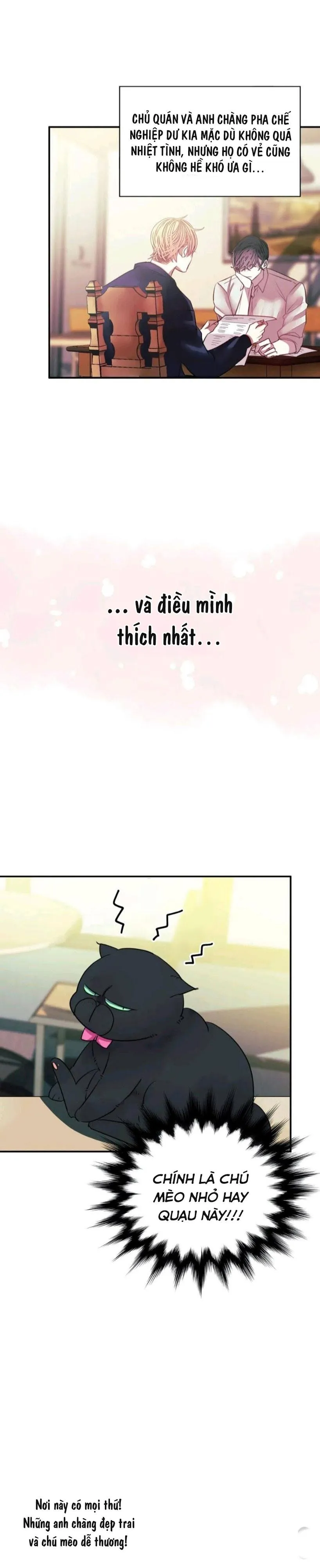 HÃY CHỊU TRÁCH NHIỆM ĐI! Chapter 19 Trang 25