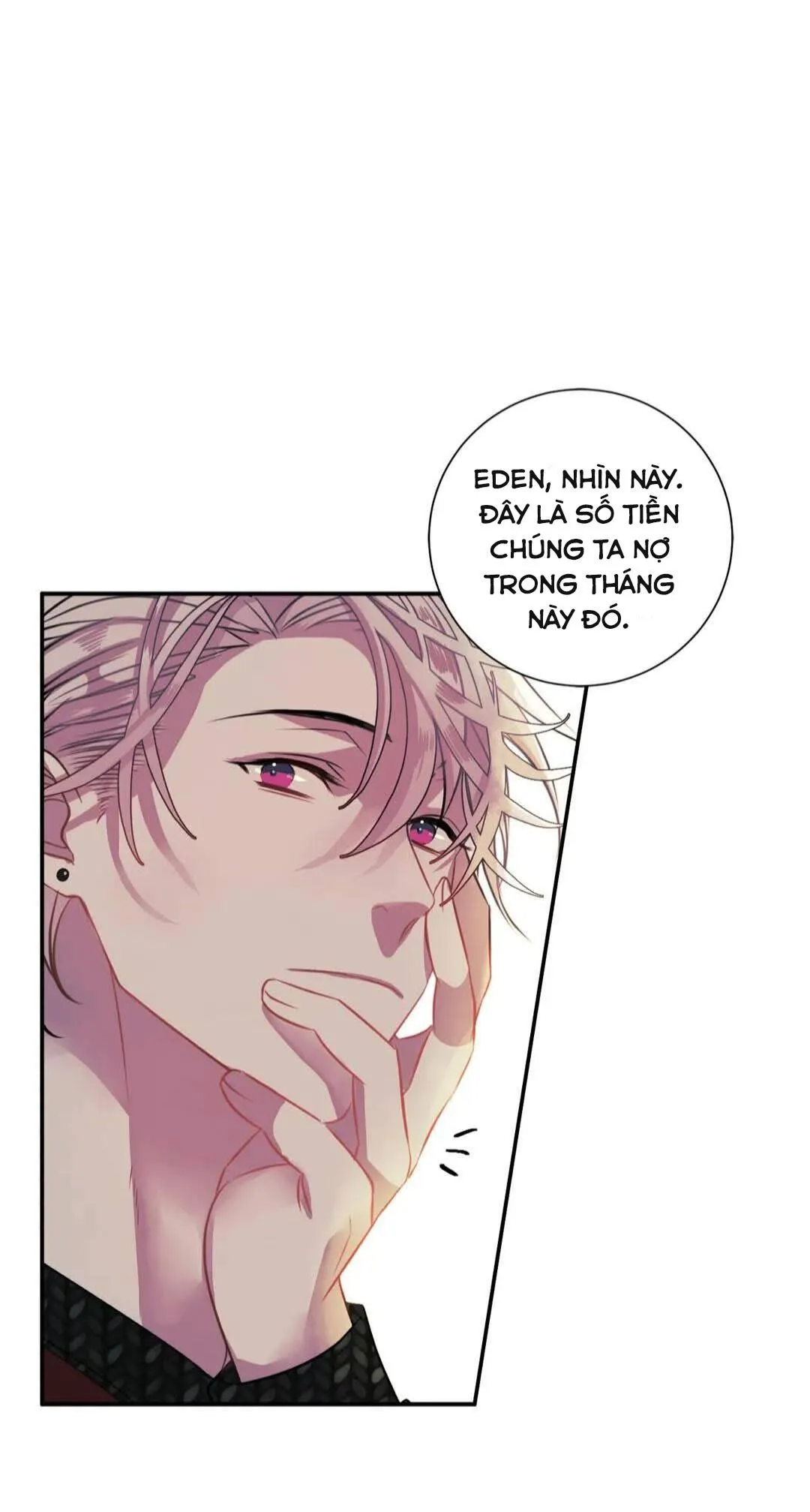 HÃY CHỊU TRÁCH NHIỆM ĐI! Chapter 19 Trang 31