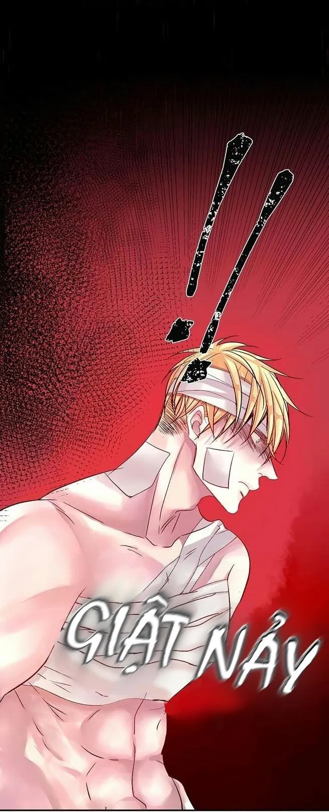 HÃY CHỊU TRÁCH NHIỆM ĐI! Chapter 1 Trang 13