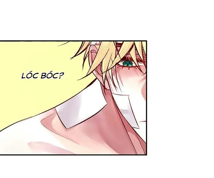 HÃY CHỊU TRÁCH NHIỆM ĐI! Chapter 1 Trang 19