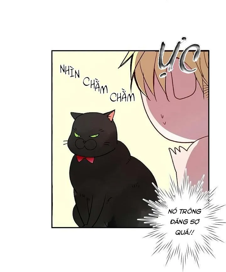 HÃY CHỊU TRÁCH NHIỆM ĐI! Chapter 1 Trang 23