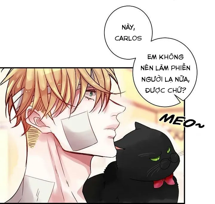 HÃY CHỊU TRÁCH NHIỆM ĐI! Chapter 1 Trang 24