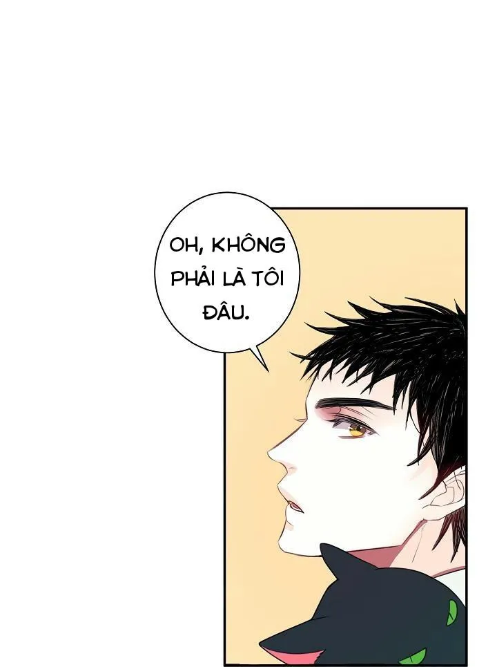 HÃY CHỊU TRÁCH NHIỆM ĐI! Chapter 1 Trang 27