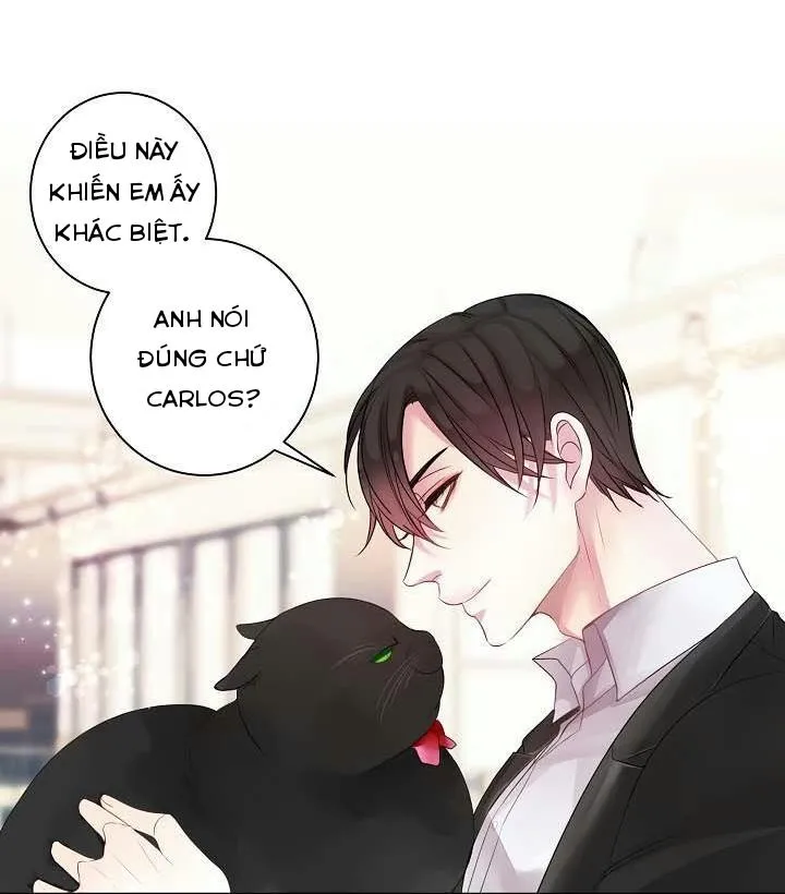 HÃY CHỊU TRÁCH NHIỆM ĐI! Chapter 1 Trang 32