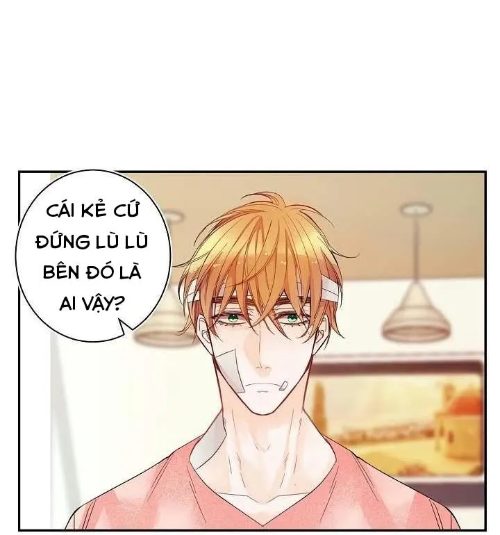 HÃY CHỊU TRÁCH NHIỆM ĐI! Chapter 1 Trang 35