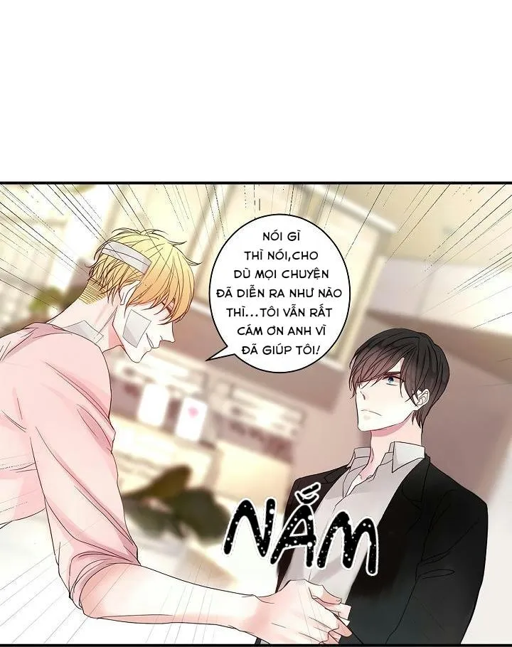 HÃY CHỊU TRÁCH NHIỆM ĐI! Chapter 1 Trang 41