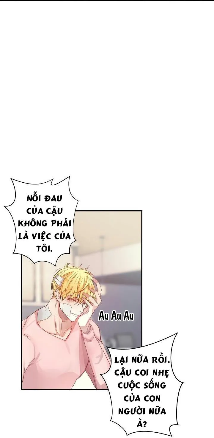 HÃY CHỊU TRÁCH NHIỆM ĐI! Chapter 1 Trang 45