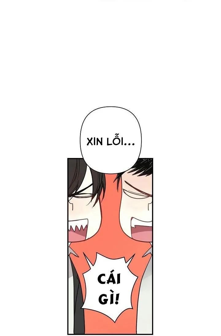 HÃY CHỊU TRÁCH NHIỆM ĐI! Chapter 1 Trang 47