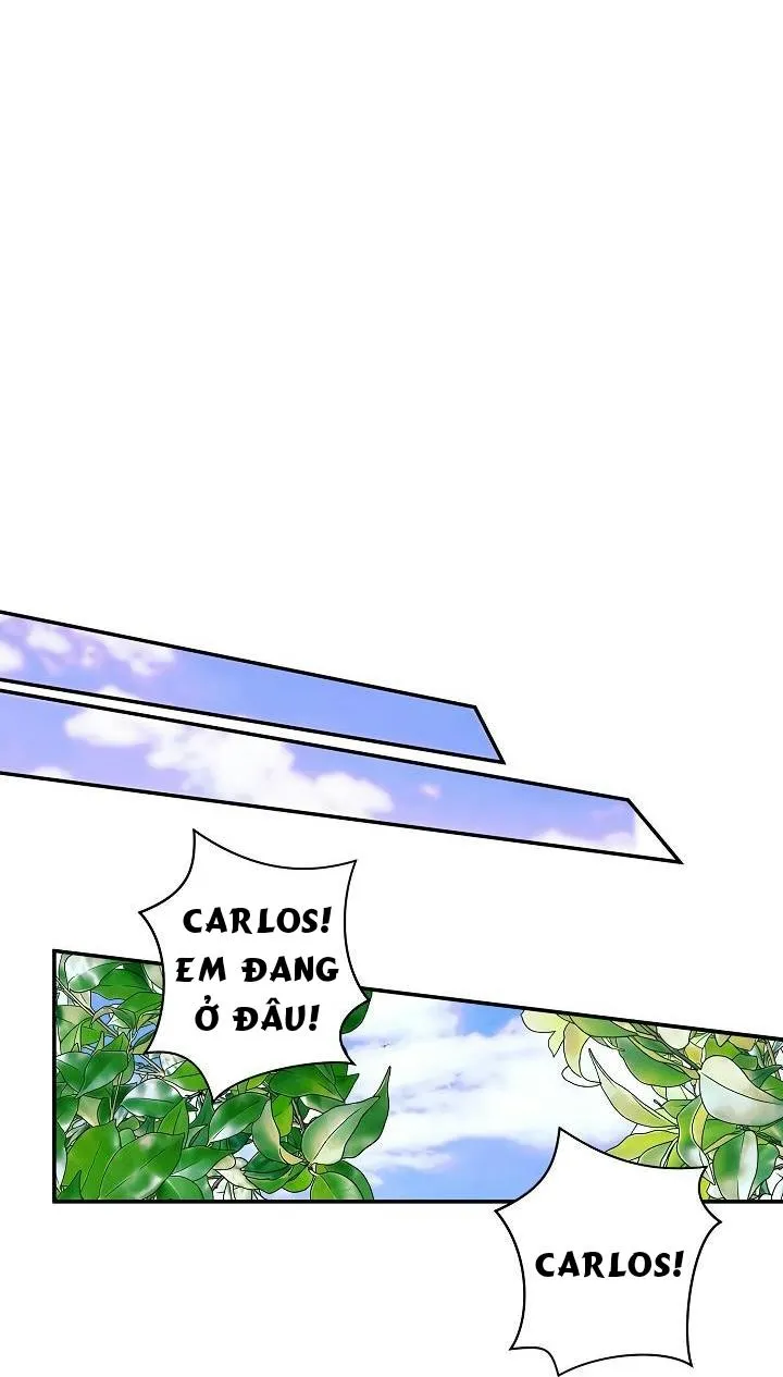 HÃY CHỊU TRÁCH NHIỆM ĐI! Chapter 1 Trang 51