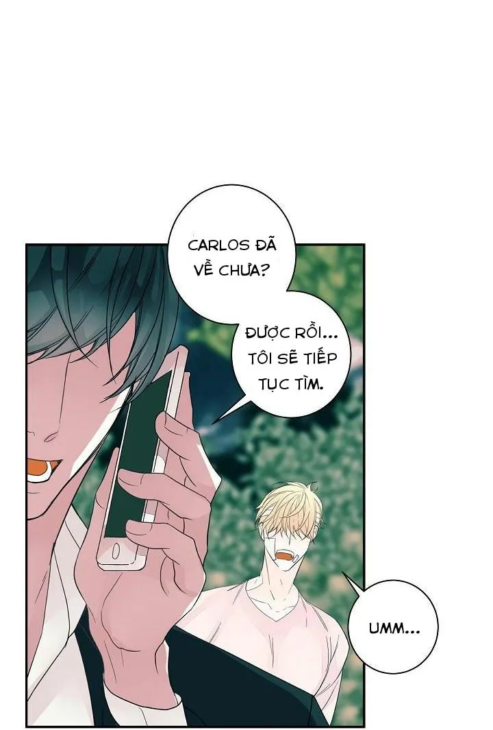 HÃY CHỊU TRÁCH NHIỆM ĐI! Chapter 1 Trang 53