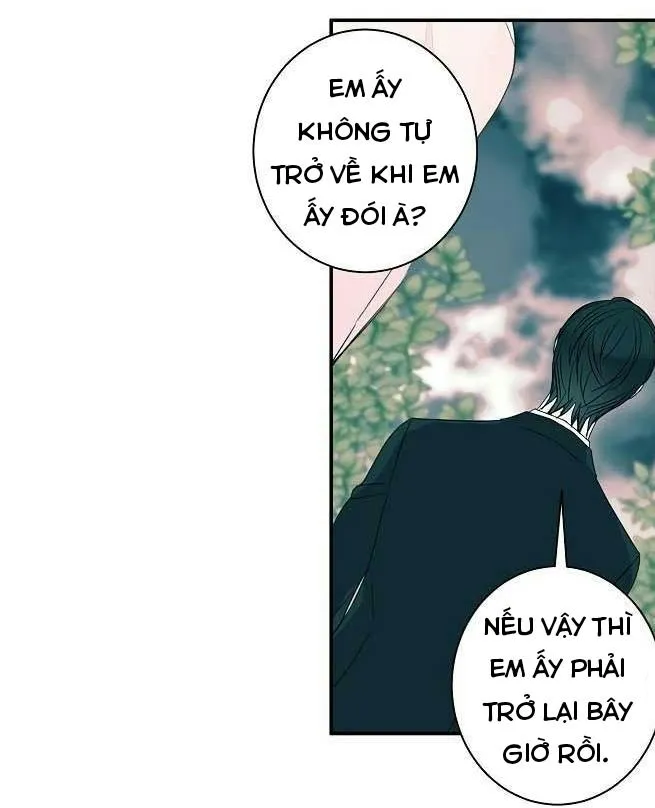 HÃY CHỊU TRÁCH NHIỆM ĐI! Chapter 1 Trang 54