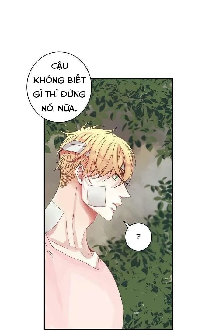 HÃY CHỊU TRÁCH NHIỆM ĐI! Chapter 1 Trang 58