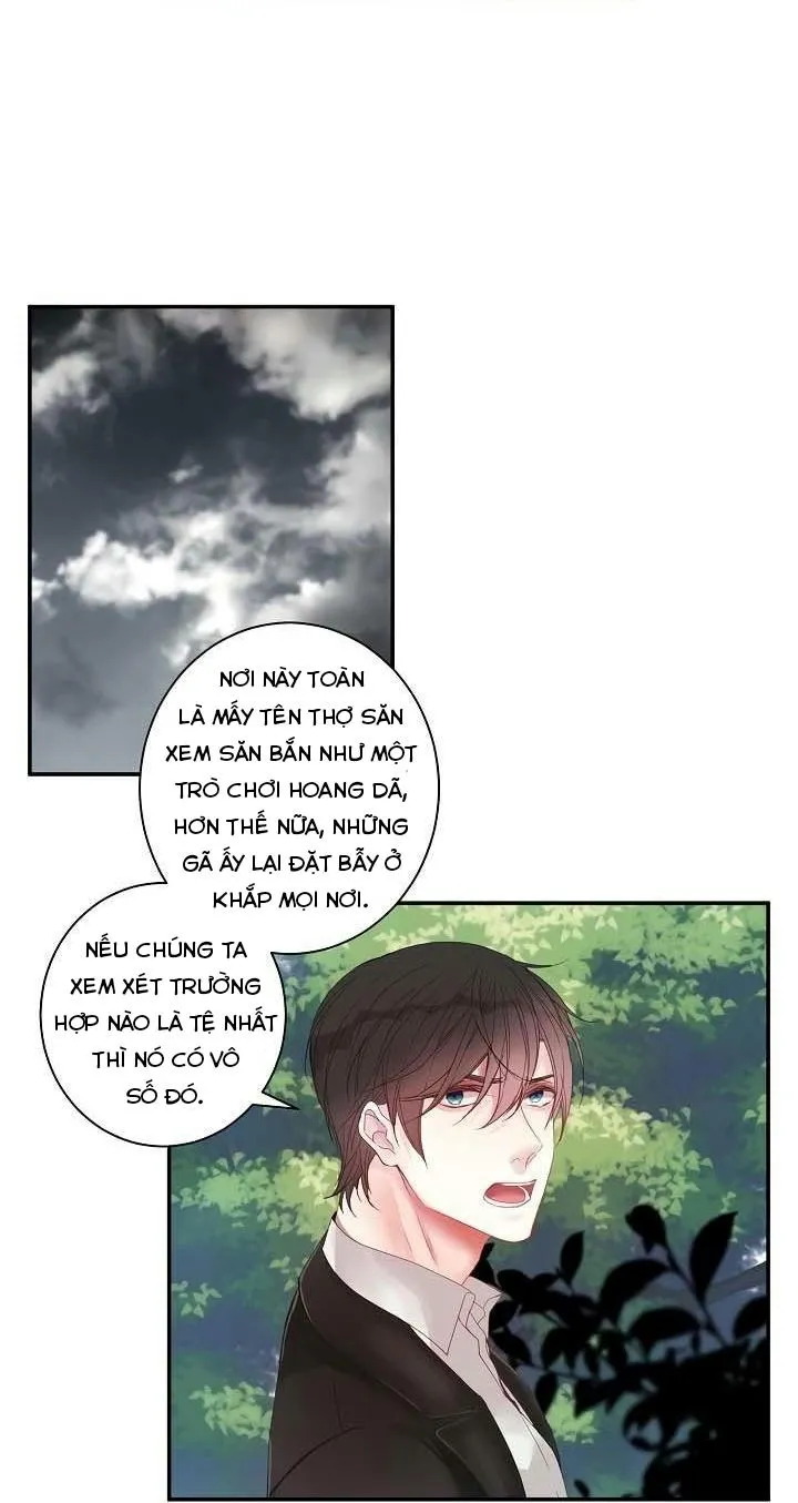 HÃY CHỊU TRÁCH NHIỆM ĐI! Chapter 1 Trang 59