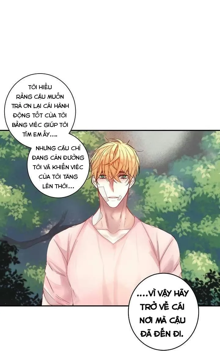 HÃY CHỊU TRÁCH NHIỆM ĐI! Chapter 1 Trang 60