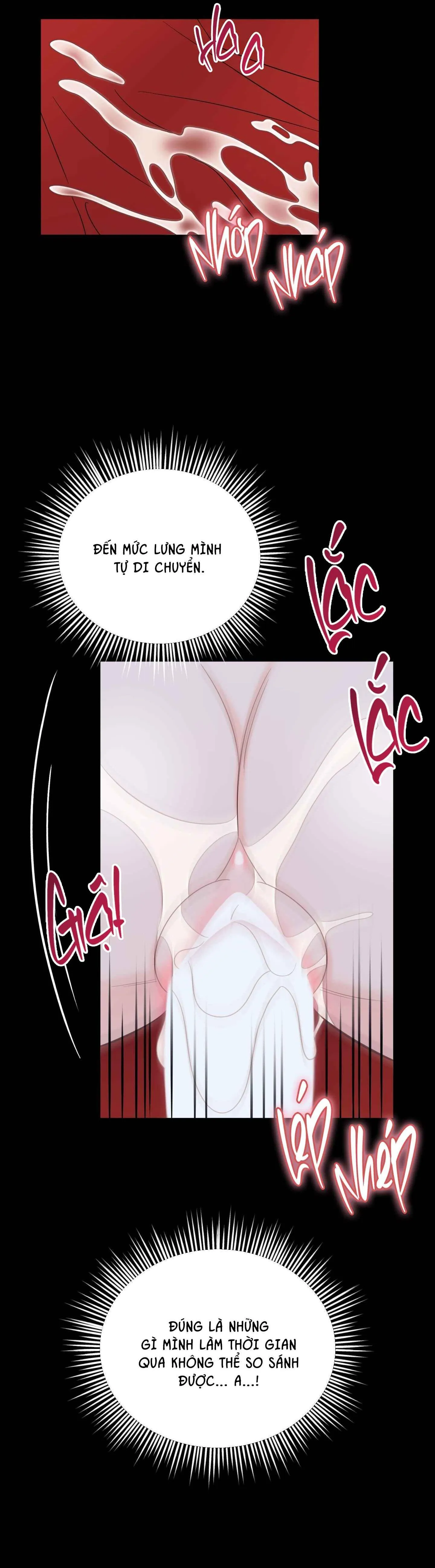 (SONG TÍNH) HÃY CHỊU TRÁCH NHIỆM ĐI NGÀI CÔNG TƯỚC Chapter 2 Trang 30