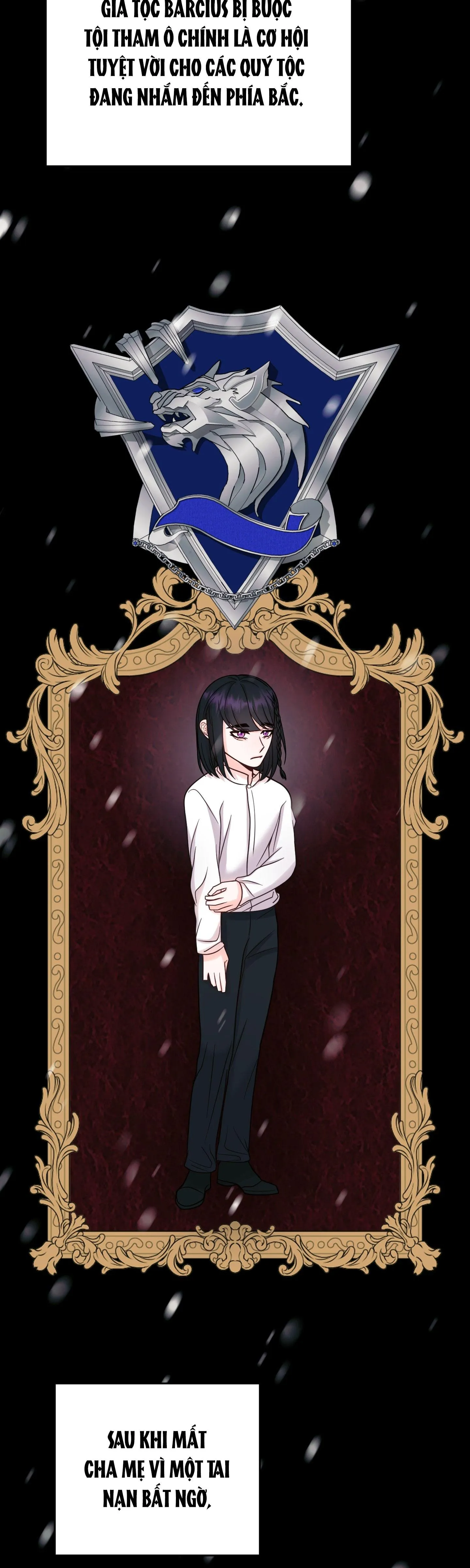 (SONG TÍNH) HÃY CHỊU TRÁCH NHIỆM ĐI NGÀI CÔNG TƯỚC Chapter 4 Trang 16