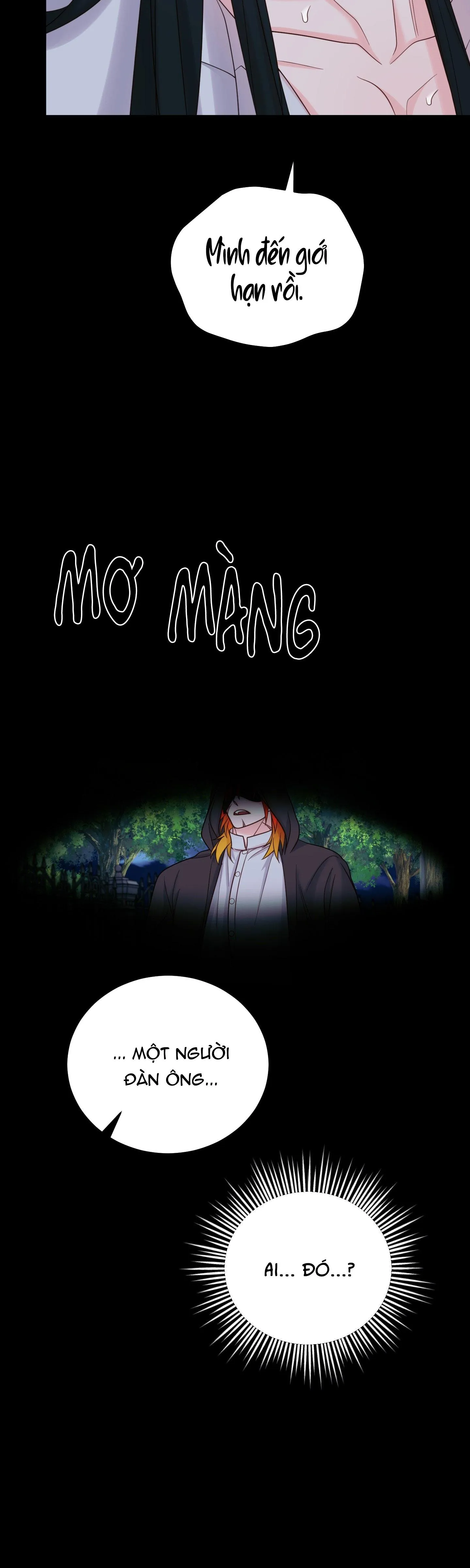 (SONG TÍNH) HÃY CHỊU TRÁCH NHIỆM ĐI NGÀI CÔNG TƯỚC Chapter 4 Trang 29